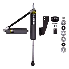 B8 8100 Rear Left Suspension Shock Absorber for Toyota Tundra image 1