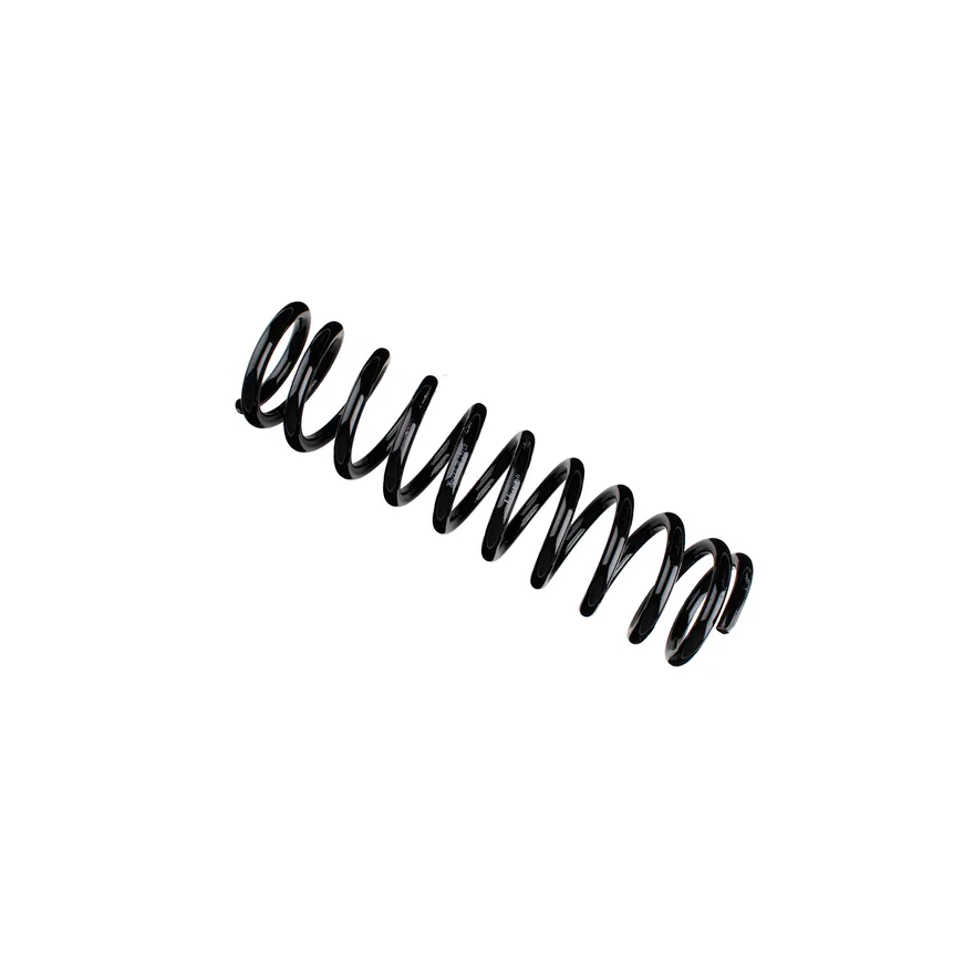 B3 OE Replacement Front Coil Spring for Mercedes-Benz
