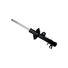 B4 OE Replacement Front Right Suspension Strut Assembly for Jeep Renegade image 2