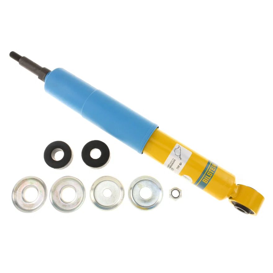 B6 4600 Front Suspension Shock Absorber for Toyota Land Cruiser