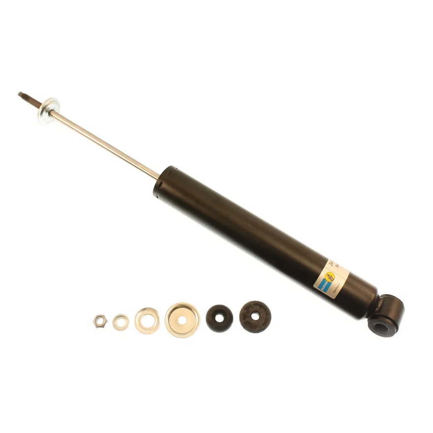 B4 OE Replacement Rear Suspension Shock Absorber for Mercedes-Benz 300SEL
