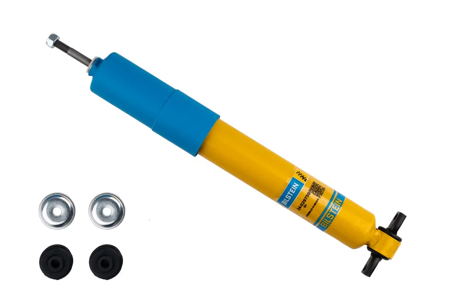 B6 Performance Front Suspension Shock Absorber for Chevrolet Corvette