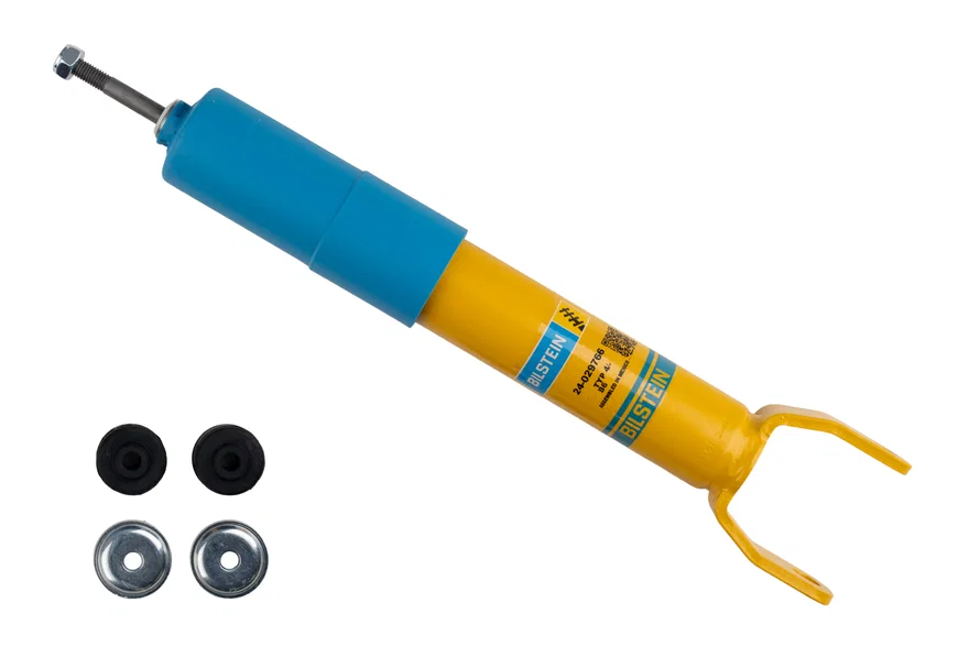 B6 Performance Rear Suspension Shock Absorber for Chevrolet Corvette