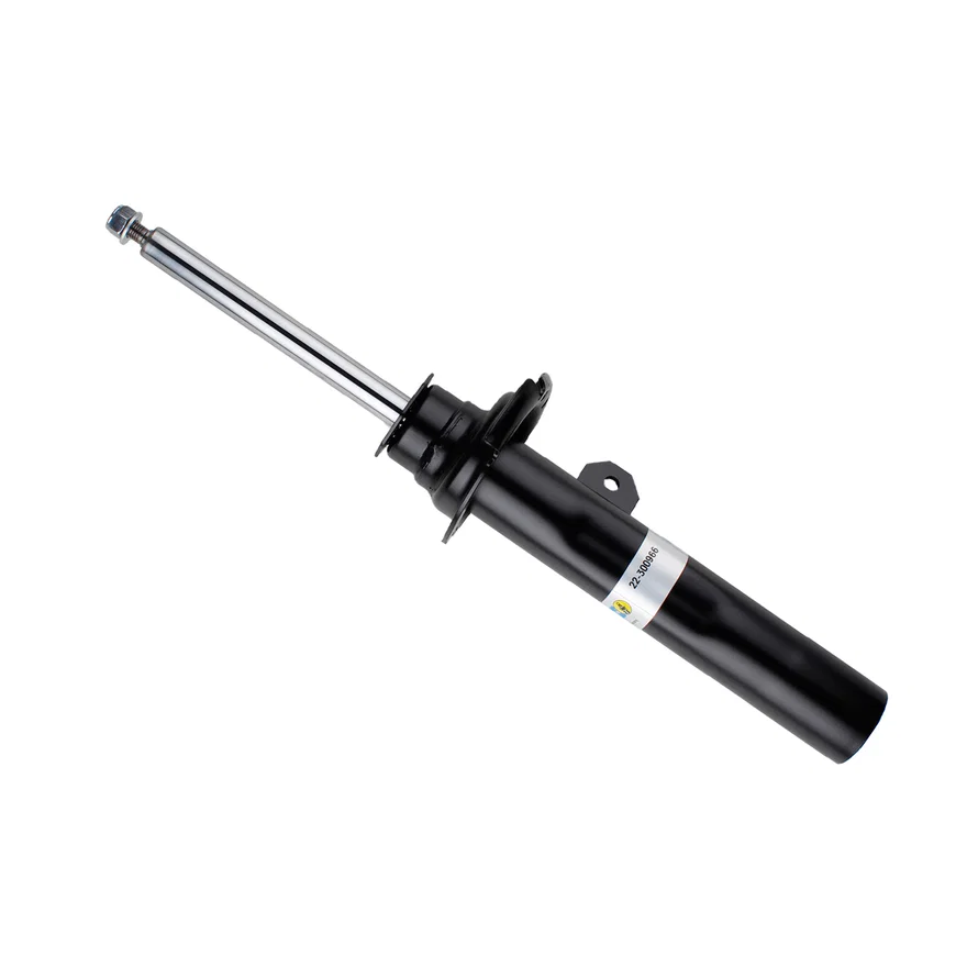 B4 OE Replacement Front Left Suspension Strut Assembly for BMW X2