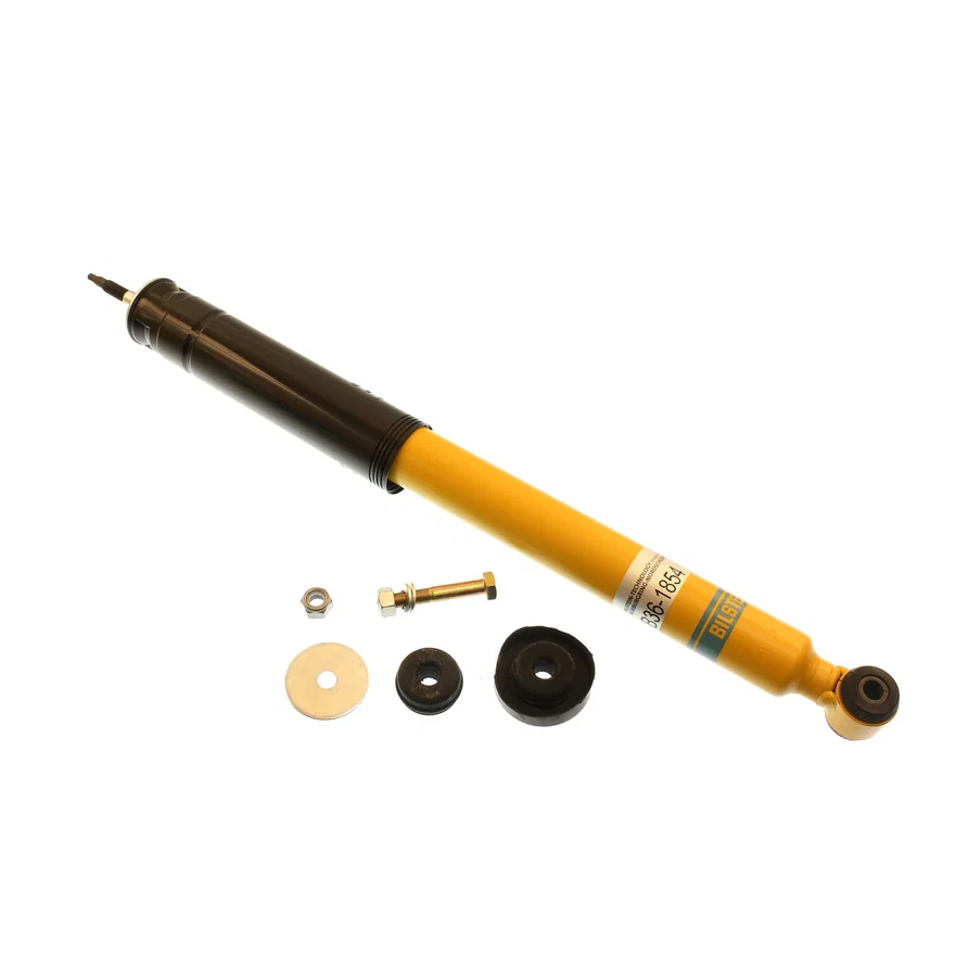 B8 Performance Plus Front Suspension Shock Absorber for Mercedes-Benz