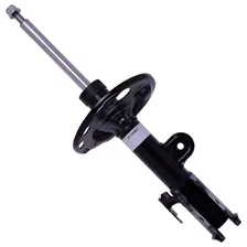 B4 OE Replacement Front Right Suspension Strut Assembly image 1