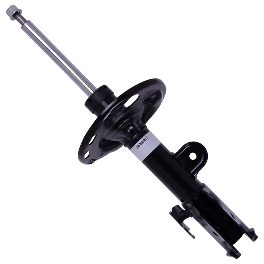 B4 OE Replacement Front Right Suspension Strut Assembly