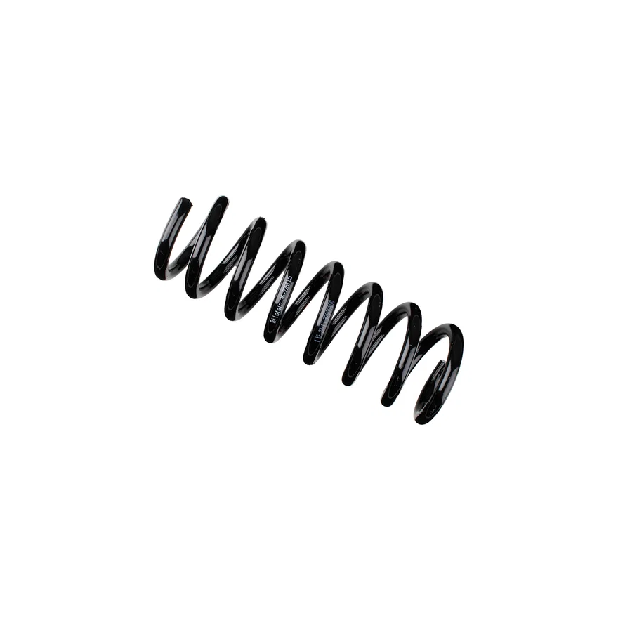B3 OE Replacement Front Coil Spring for Mercedes-Benz