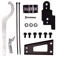 B8 8112 (ZoneControl CR) - Front Left Corner Module for Toyota Tacoma image 2