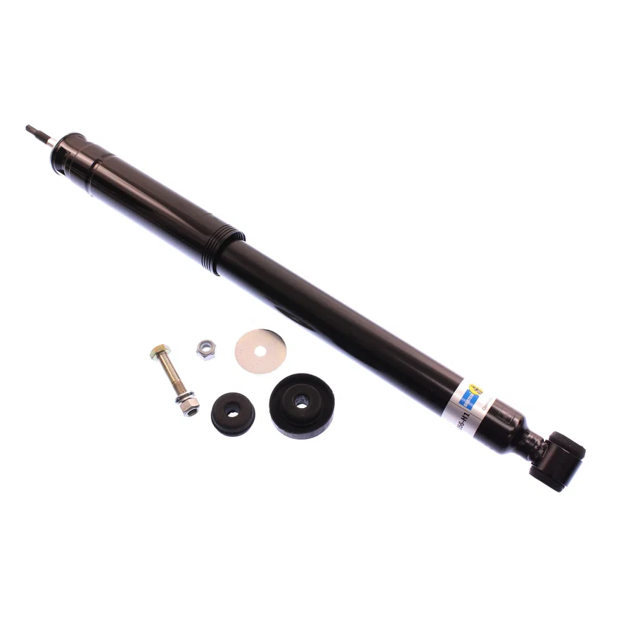 B4 OE Replacement Rear Suspension Shock Absorber for Mercedes-Benz