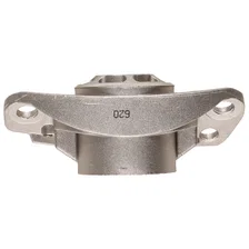 B1 OE Replacement Rear Suspension Strut Mount for Volkswagen image 2