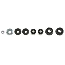 B6 4600 Rear Suspension Shock Absorber for Toyota 4Runner image 2