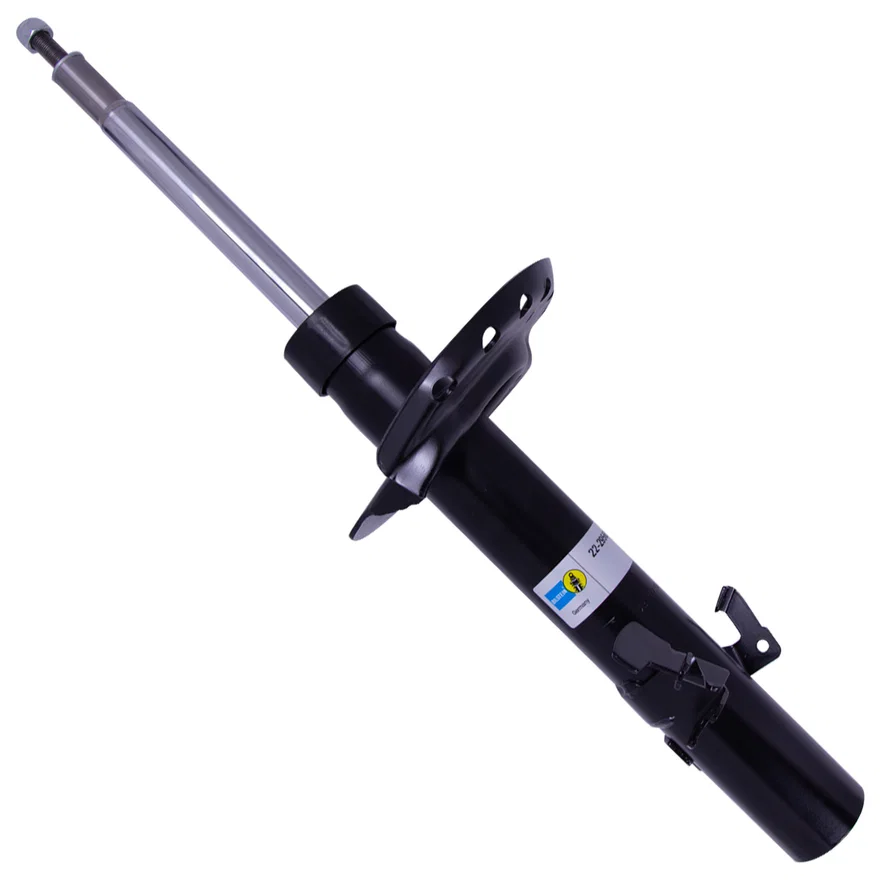 B4 OE Replacement Front Left Suspension Strut Assembly for Land Rover Discovery Sport