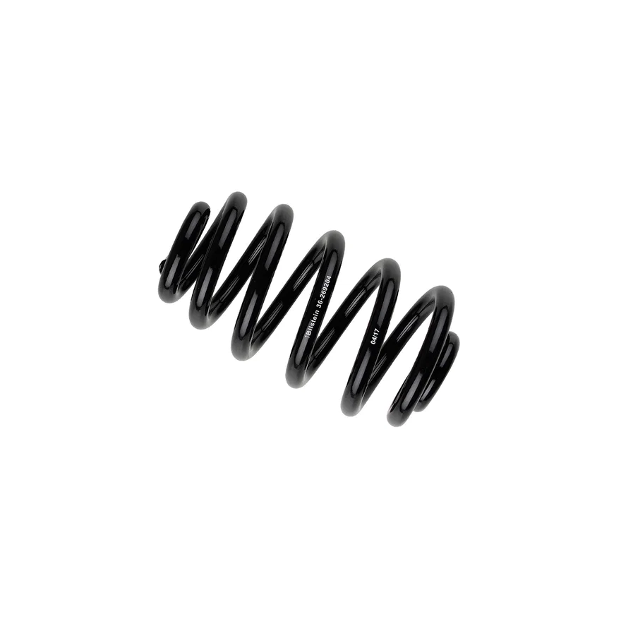 B3 OE Replacement Rear Coil Spring for Audi