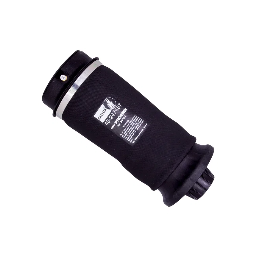 B3 OE Replacement (Air) Rear Air Suspension Spring for Mercedes-Benz