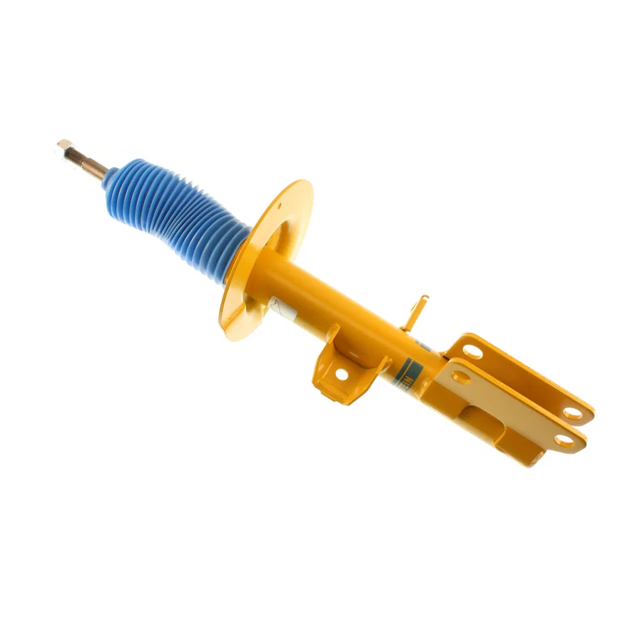 B6 Performance Front Left Suspension Strut Assembly for BMW X5