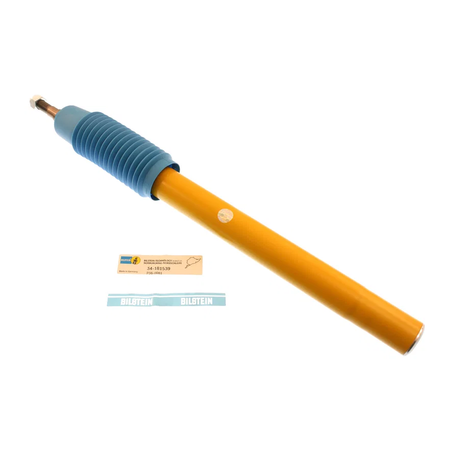 B6 Performance Front Suspension Strut Cartridge for Volvo