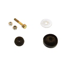 B4 OE Replacement - Suspension Shock Absorber image 2