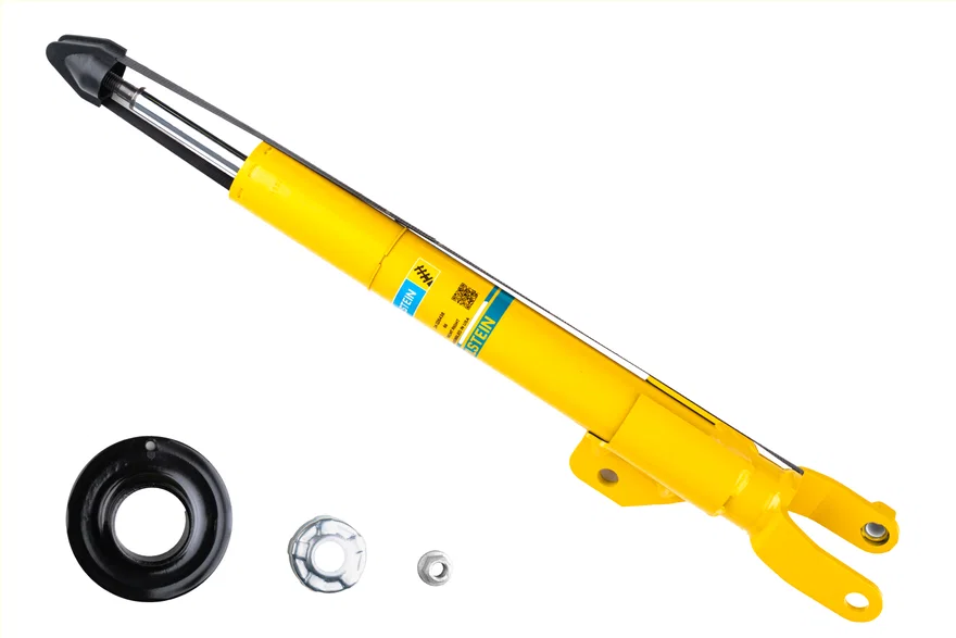 B6 Performance Front Right Suspension Shock Absorber