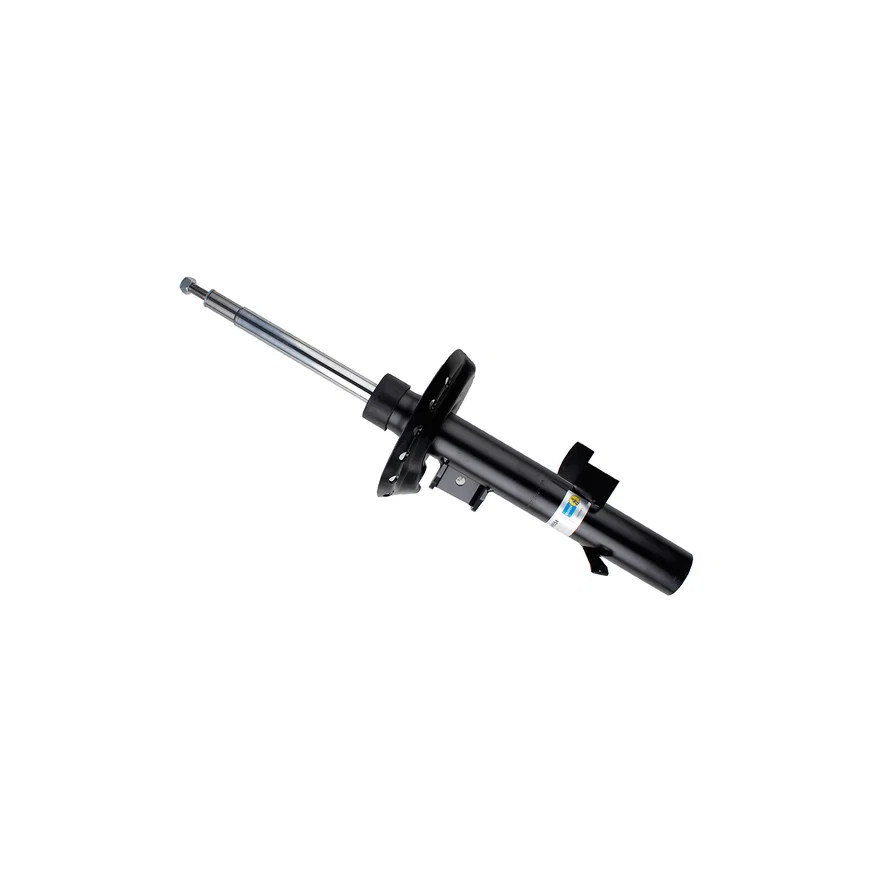 B4 OE Replacement Front Right Suspension Strut Assembly for Land Rover LR2