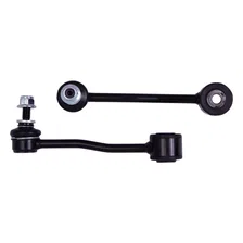 B8 5100 Lift Kit Front and Rear Suspension Lift Kit for Jeep Wrangler image 4