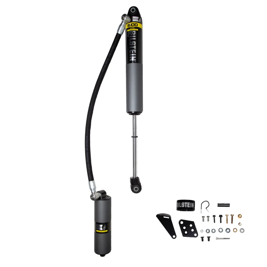 B8 8100 Front Right Suspension Shock Absorber for Jeep Wrangler