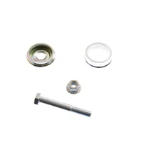 B6 Performance Front Suspension Shock Absorber for Audi image 2