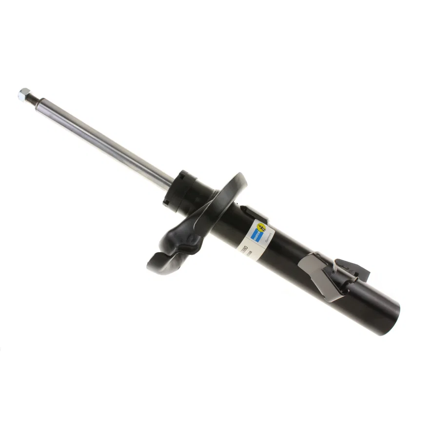 B4 OE Replacement Front Right Suspension Strut Assembly