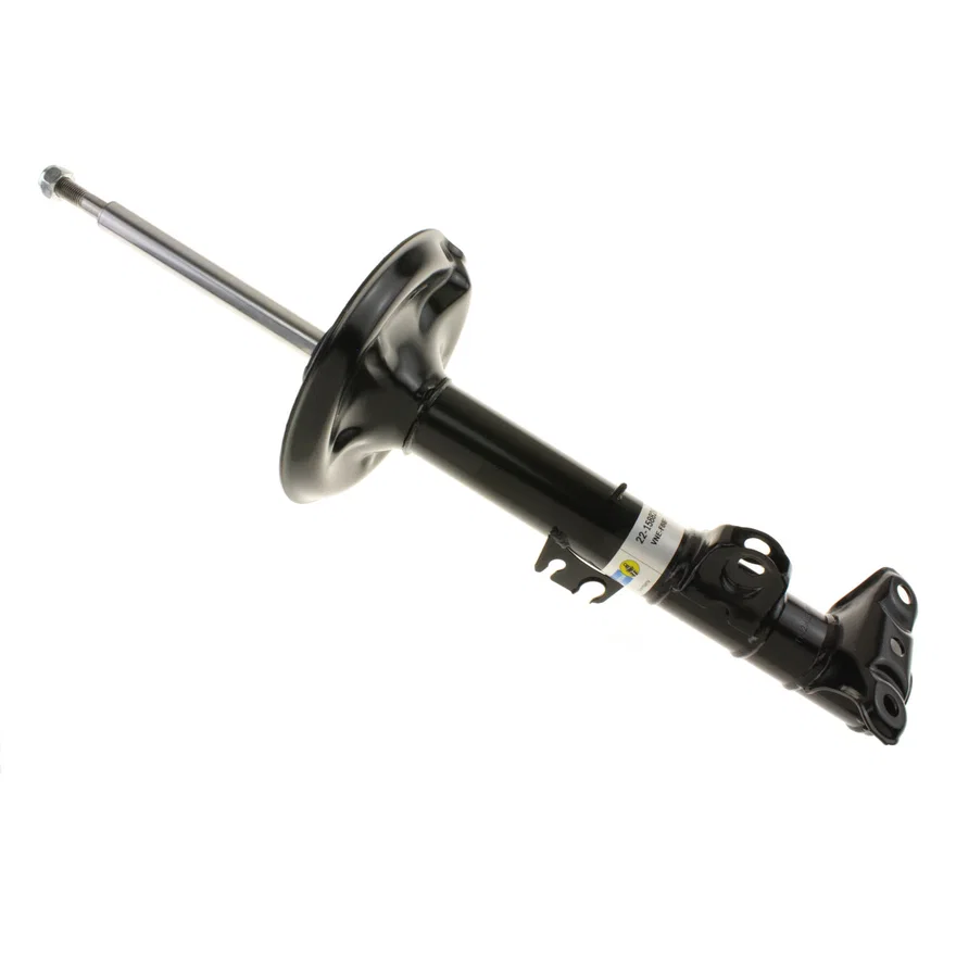 B4 OE Replacement Front Right Suspension Strut Assembly for BMW Z3
