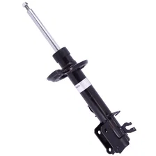 B4 OE Replacement Rear Right Suspension Strut Assembly for Jeep Compass image 2