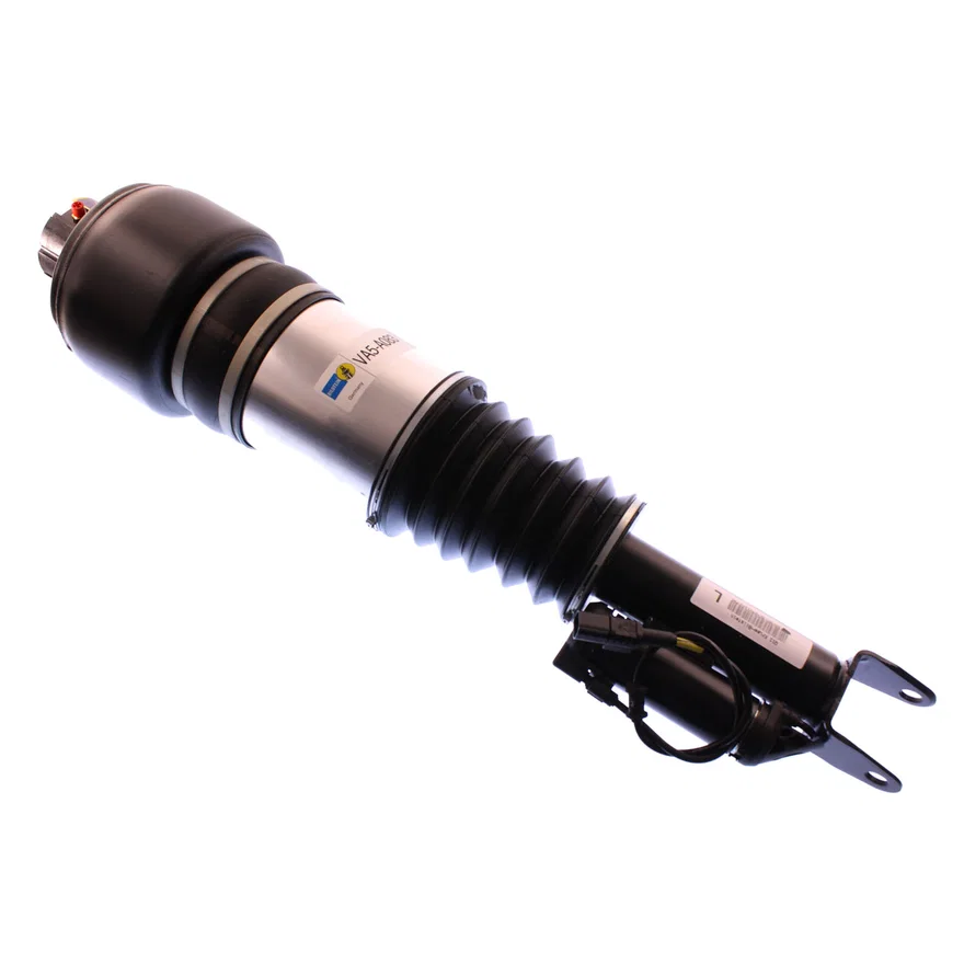 B4 OE Replacement (Air) Front Left Air Suspension Strut for Mercedes-Benz