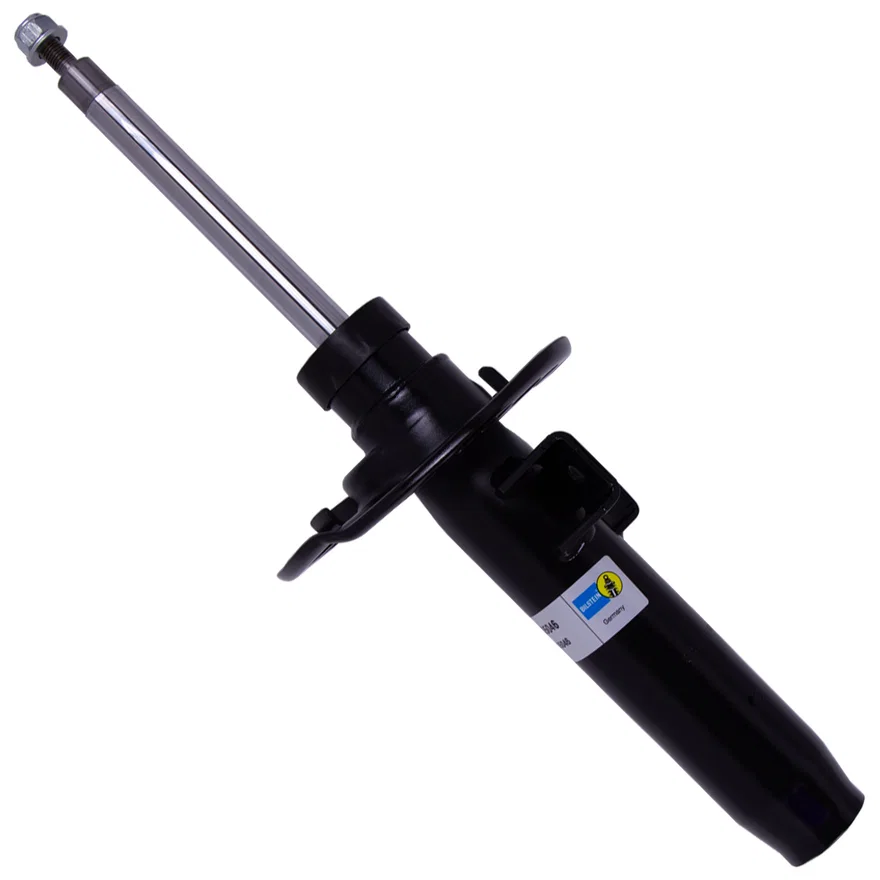 B4 OE Replacement Front Left Suspension Strut Assembly for BMW