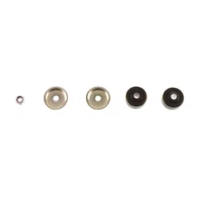 B6 4600 Front Suspension Shock Absorber image 2