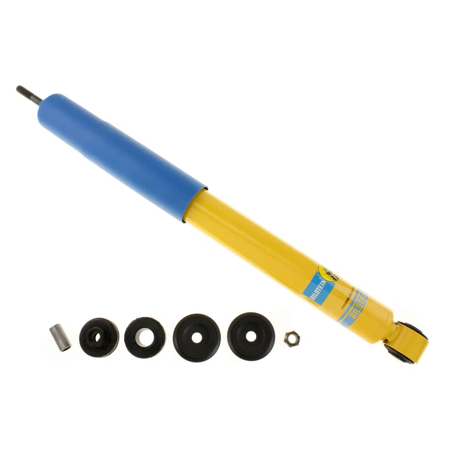 B6 4600 Front Suspension Shock Absorber