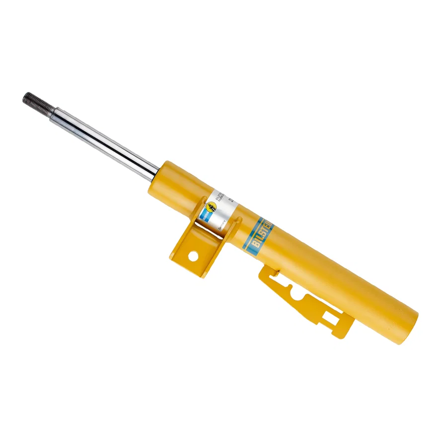B8 Performance Plus Front Suspension Strut Assembly for Smart Fortwo