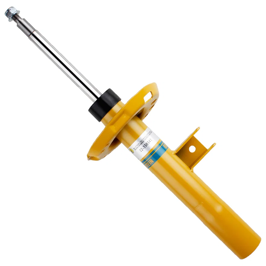 B6 Performance Front Right Suspension Strut Assembly for Mercedes-Benz
