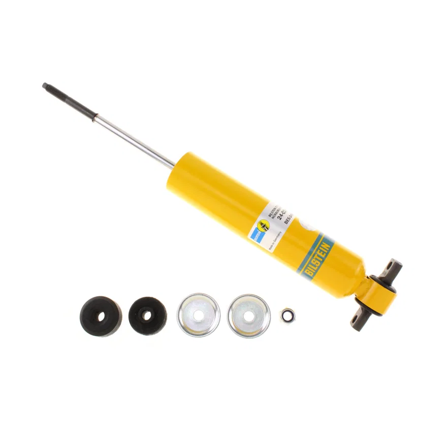 B6 Front Suspension Shock Absorber