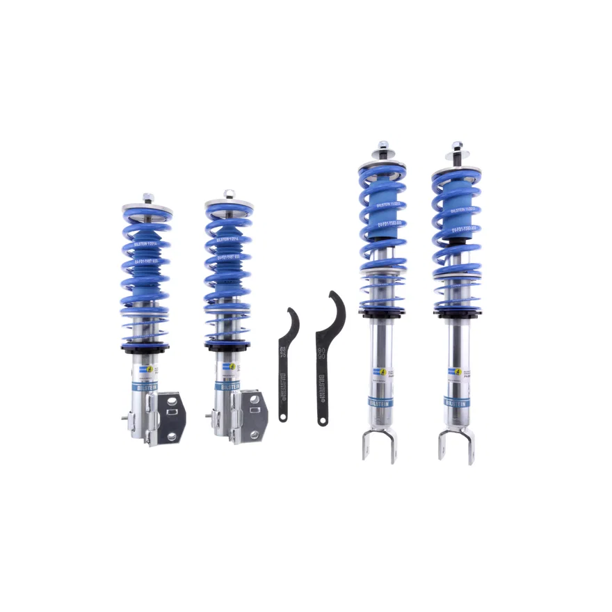 Bilstein 47-118478, B14 (PSS) Front and Rear Suspension Kit for Mitsubishi Lancer