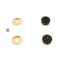 B6 Performance Rear Suspension Shock Absorber image 2