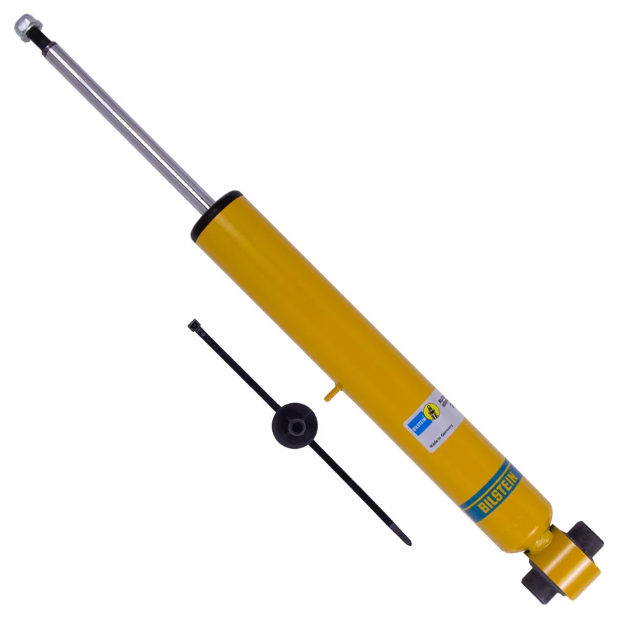 B6 Performance Rear Suspension Shock Absorber