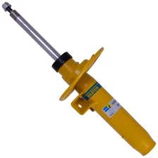B6 Performance Front Right Suspension Strut Assembly for BMW image 1