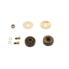 B4 OE Replacement Front Suspension Shock Absorber for Mercedes-Benz image 2