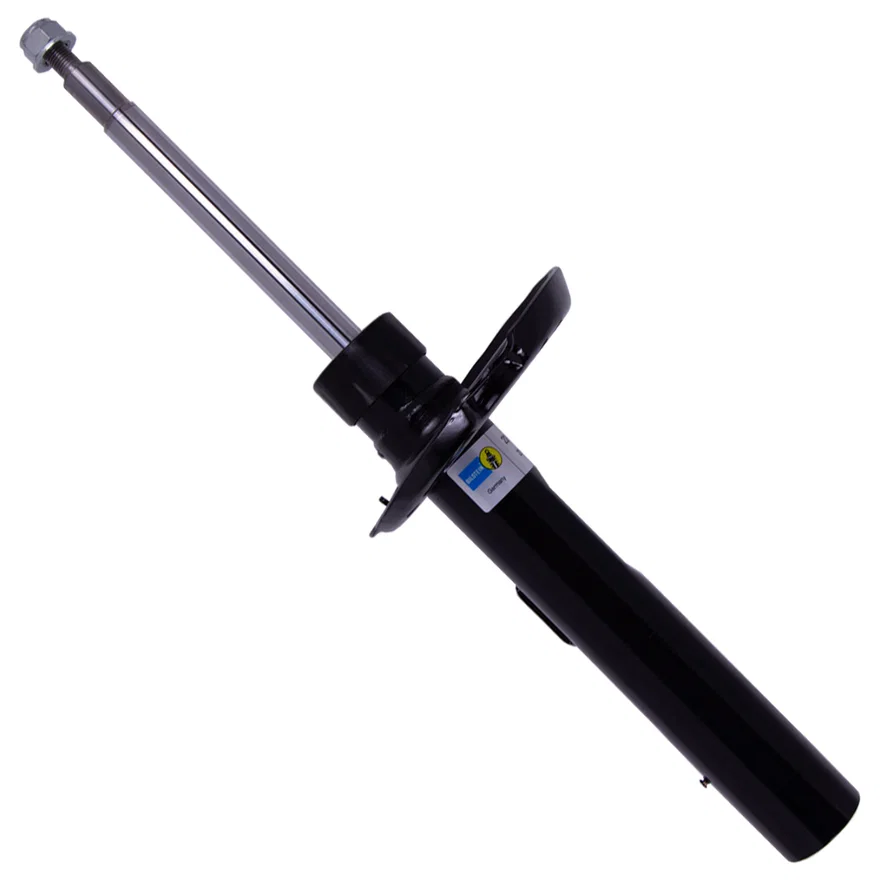 B4 OE Replacement Front Right Suspension Strut Assembly for Mercedes-Benz A220