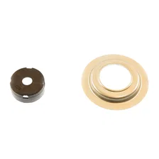 B4 OE Replacement Rear Suspension Shock Absorber for BMW image 2