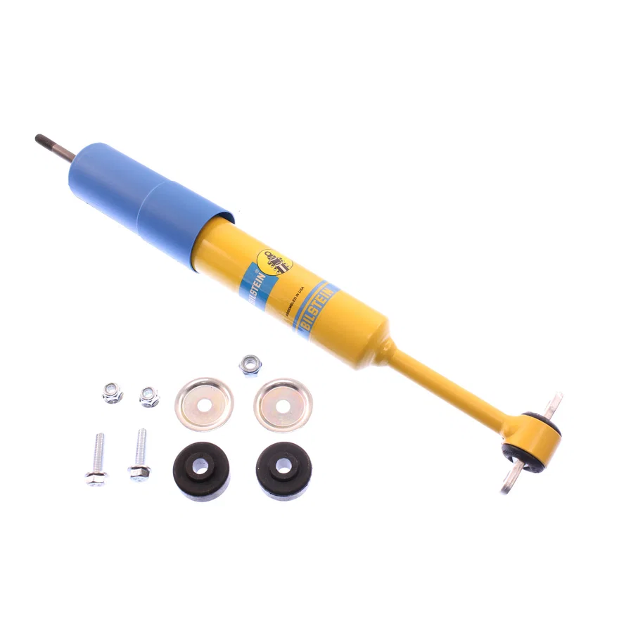B6 4600 Front Suspension Shock Absorber