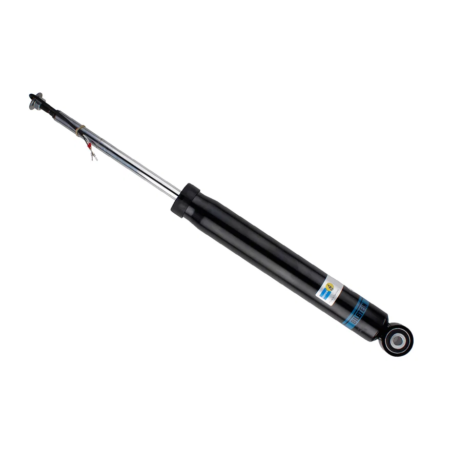 B4 OE Replacement (DampTronic) Rear Suspension Shock Absorber for Audi