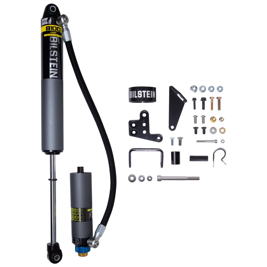 B8 8100 (DSA) Front Left Suspension Shock Absorber for Jeep