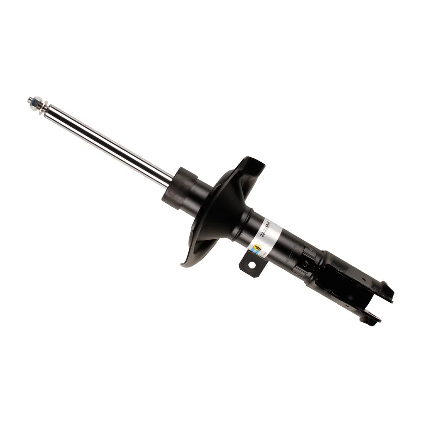 B4 OE Replacement Front Right Suspension Strut Assembly for Mitsubishi Lancer
