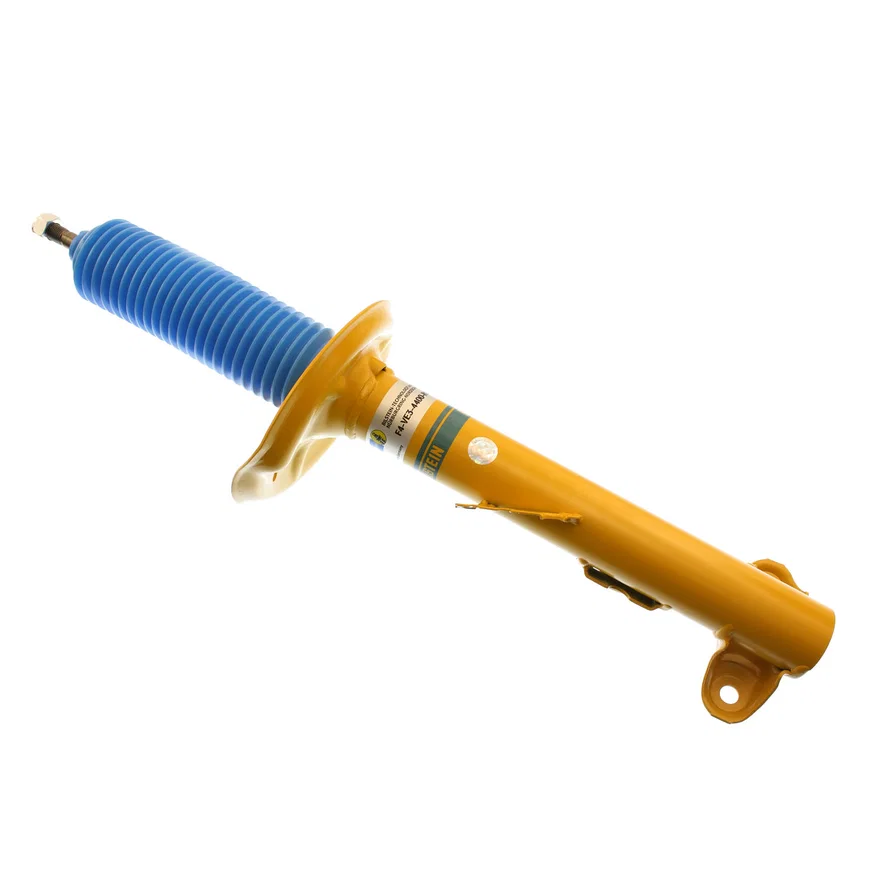 B6 Performance Front Left Suspension Strut Assembly for BMW