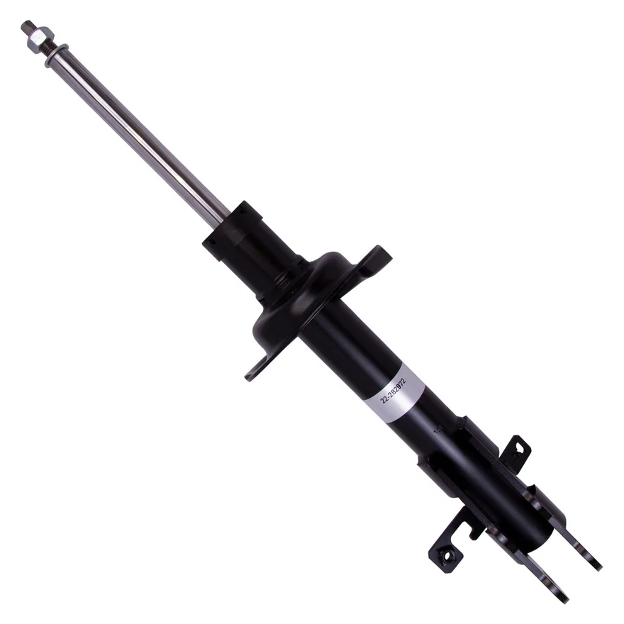 B4 OE Replacement Front Left Suspension Strut Assembly for Ford Edge